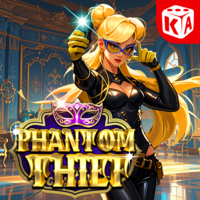 Phantom Thief KA Gaming