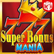 Super Bonus Mania KA Gaming