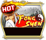 Feng Shen 918Kiss