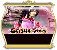 Geisha Story 918Kiss