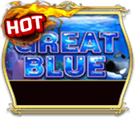 Great Blue 918Kiss