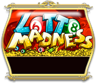 Lotto Madness 918Kiss