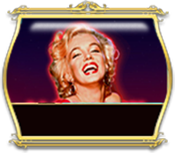 Marilyn Monroe 918Kiss