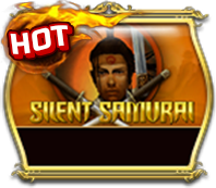 Silent Samurai 918Kiss