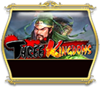 Three Kingdoms 918Kiss