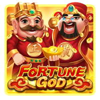 Fortune God Lucky365