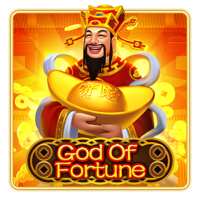 God Of Fortune Lucky365