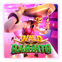 Wild Bandito Lucky365