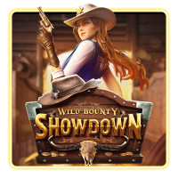 Wild Bounty Showdown Lucky365