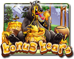 Bonus Bears Mega888