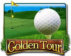 Golden Tour Mega888