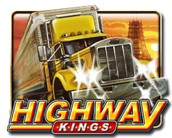 Highway Kings Mega888