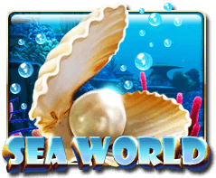 Sea World Mega888
