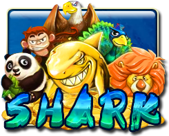 Shark Mega888