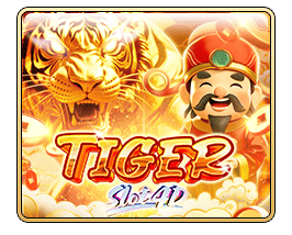 Tiger Slot 4D Mega888