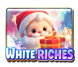 White Riches Mega888
