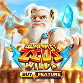 Almighty Zeus Wilds Microgaming