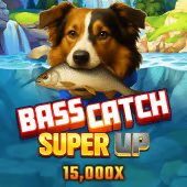 Bass Catch Super Up Microgaming