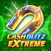 Cash Blitz Extreme Microgaming