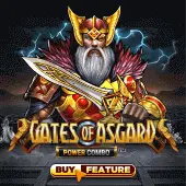 Gates of Asgard Power Combo Microgaming