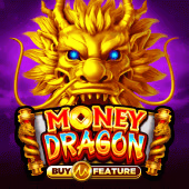 Money Dragon Microgaming