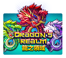 Dragon's Realm Monkey888