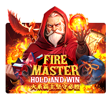 Fire Master Hold And Win Monkey888