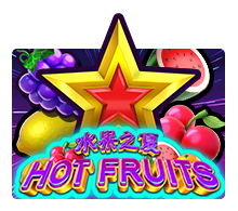 Hot Fruits Monkey888