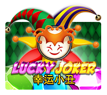 Lucky Joker Monkey888