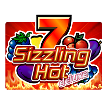 Sizzling Hot Monkey888