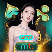 Baccarat AGT01 MT Live