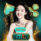 Baccarat AGT02 MT Live