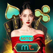Baccarat AGT03 MT Live