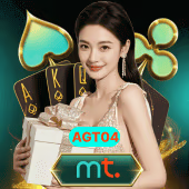 Baccarat AGT04 MT Live