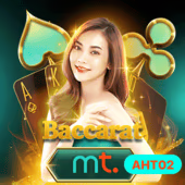 Baccarat AHT02 MT Live
