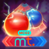 Marble Racing MC02 MT Live