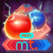 PK10 Marble PK01 MT Live