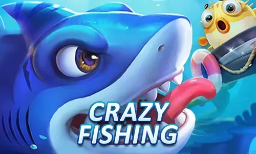 Crazy Fishing MT Live