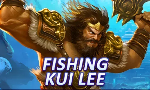 Fishing Kui Lee MT Live