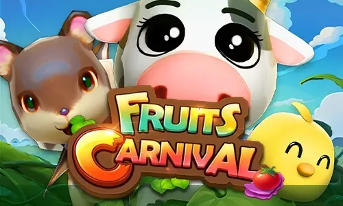 Fruits Carnival MT Live