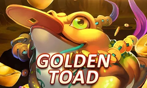 Golden Toad MT Live