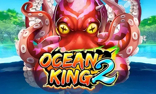 Ocean King 2 MT Live