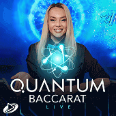 Quantum Baccarat Live Playtech
