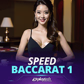 Speed Baccarat 1 Playtech