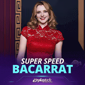 Super Speed Baccarat Playtech