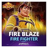 Fire Blaze: Fire Fighter™ Playtech