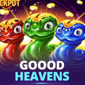 Goood Heavens Playtech