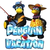 Penguin Vacation Playtech