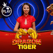 Dragon Tiger Pragmatic Play
