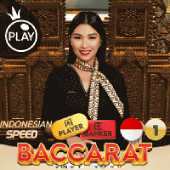 Indonesian Speed Baccarat 1 Pragmatic Play